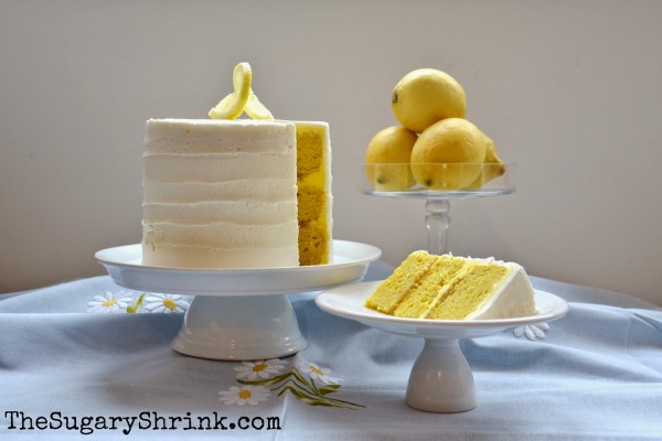 LemonCake