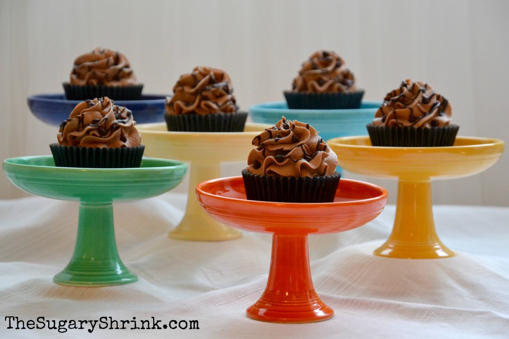 fiesta sweets choc cupcakes 604 tss