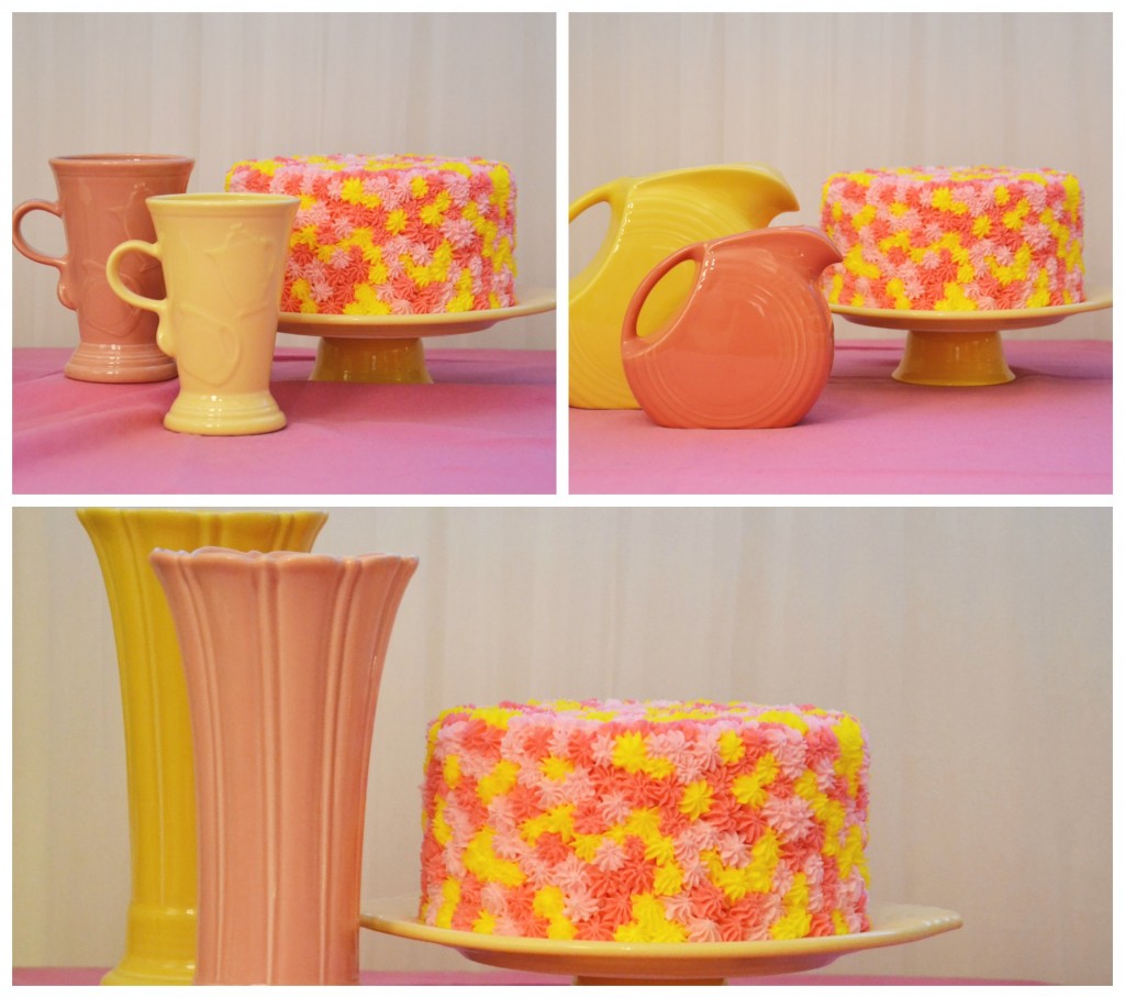 lemon cake 2015 collage