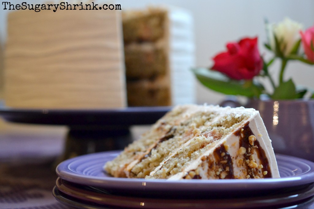 plum walnut cake 133 slice tss