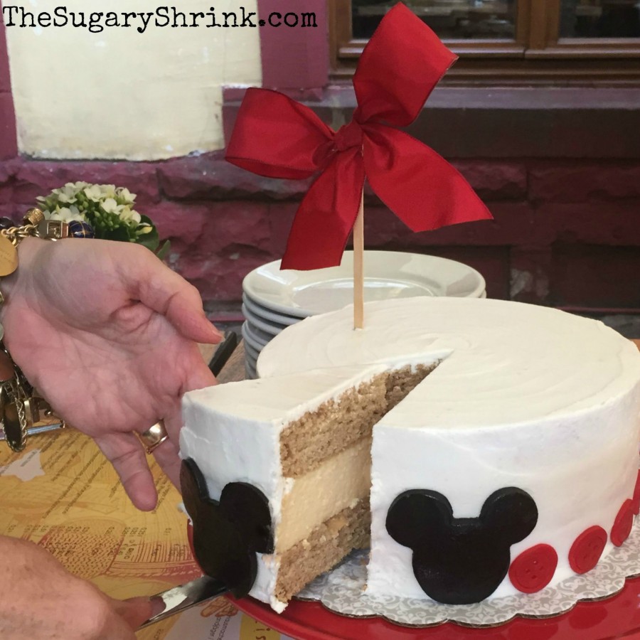 mickey mouse bday 4754 insta polished