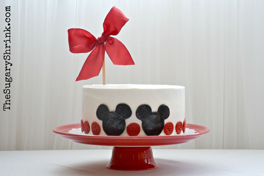 mickey mouse bday 825 tss