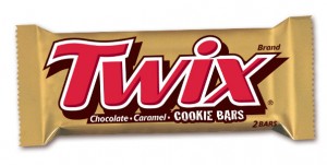 twix