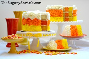 candy corn cake tss slice 2014 3