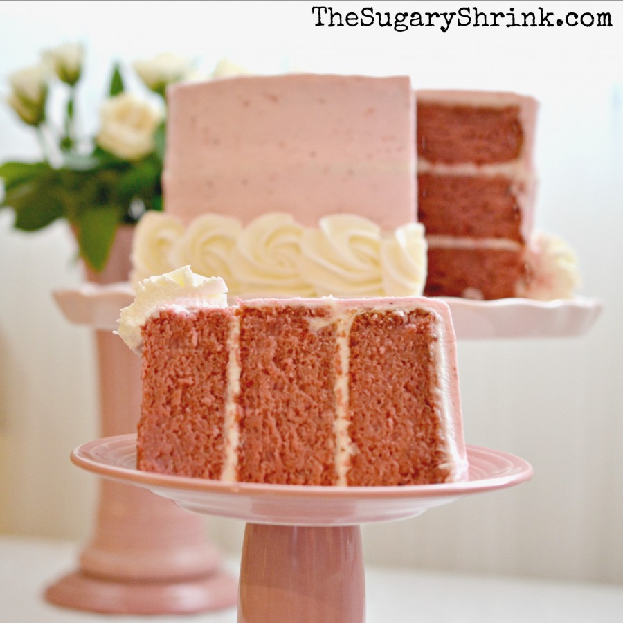 strawberry layer cake 503 b insta