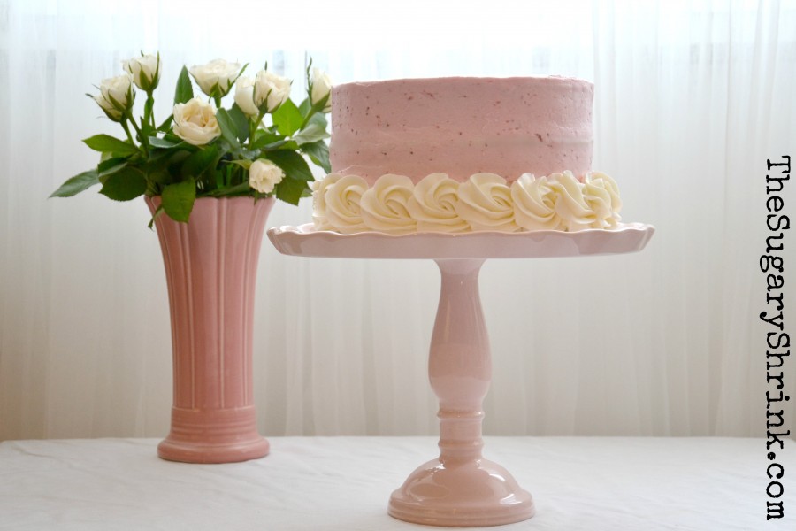 strawberry layer cake light 432 tss