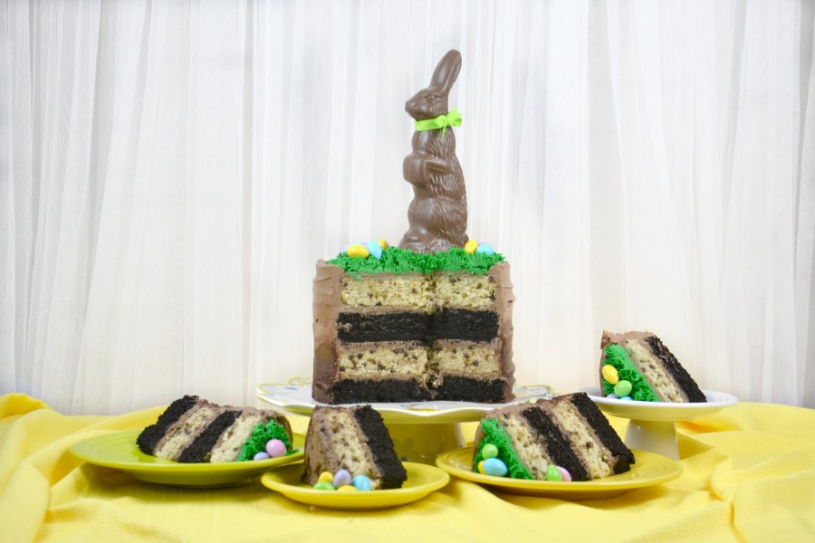 easter bunny cake 367 tss