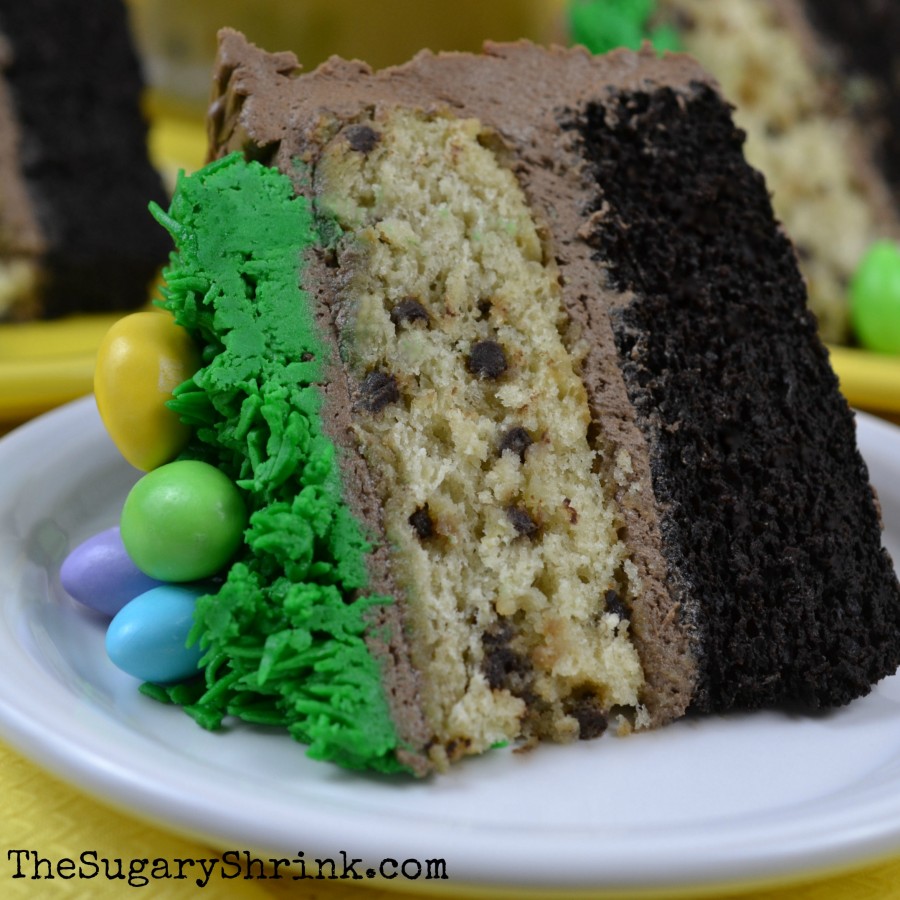 easter bunny cake 399 insta