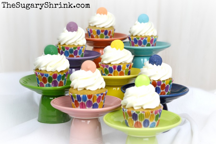 polka dot cupcakes tss 408