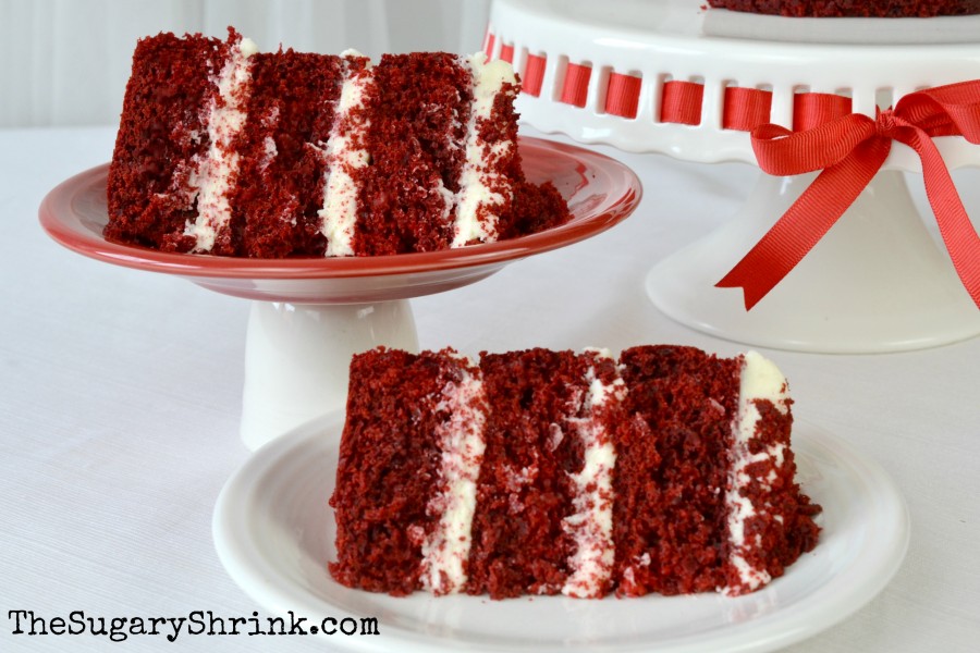 red velvet naked 160 tss