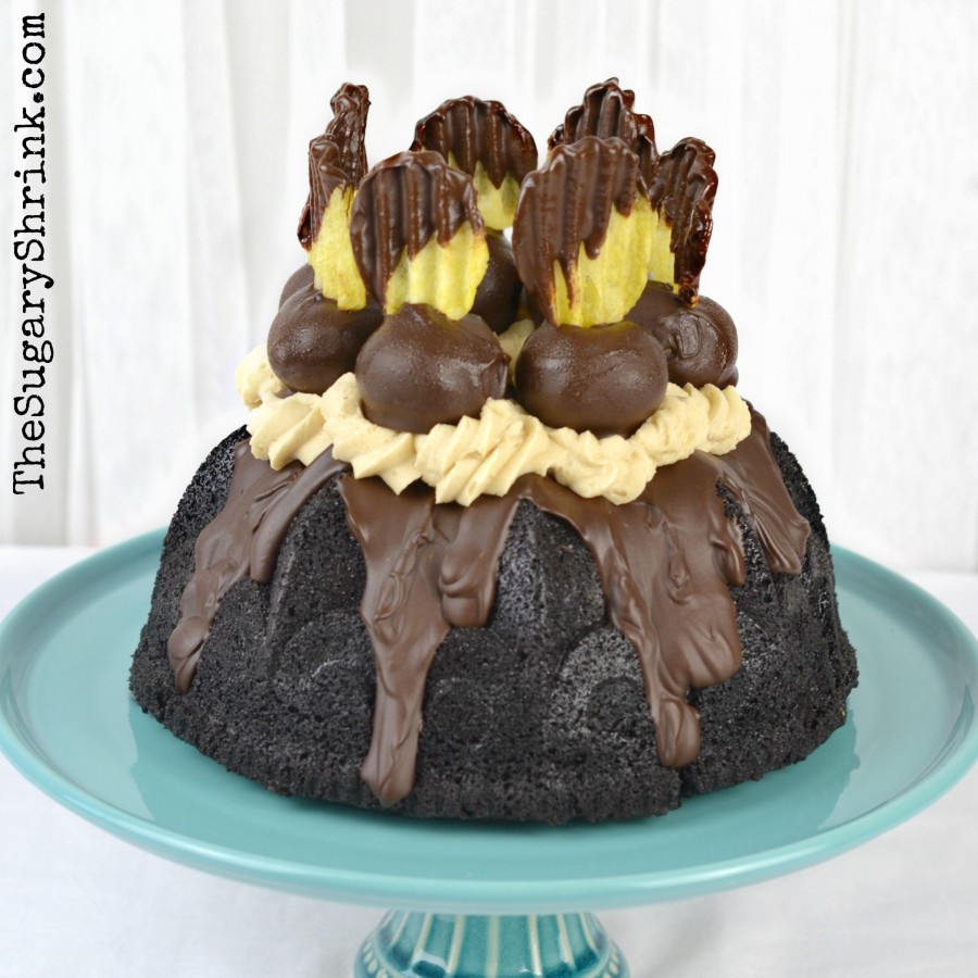 bundt crown 282 insta