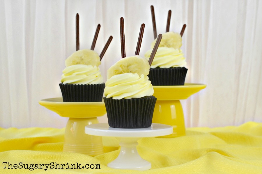 choc banana cupcake 248 tss